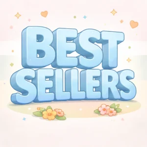 Best Sellers