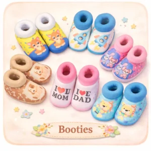 Booties