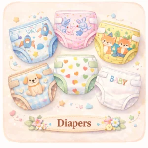Diaper