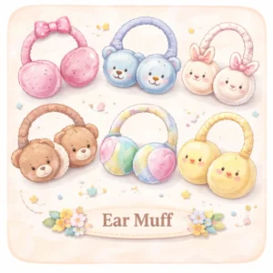 Ear Muff