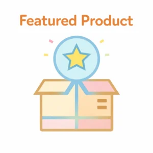 Featured Product