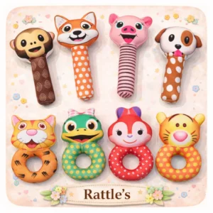 Rattle